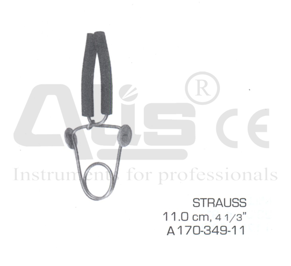 Strauss Catheters,Penile Clamps