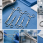 Artery Forceps Instrument 85x85